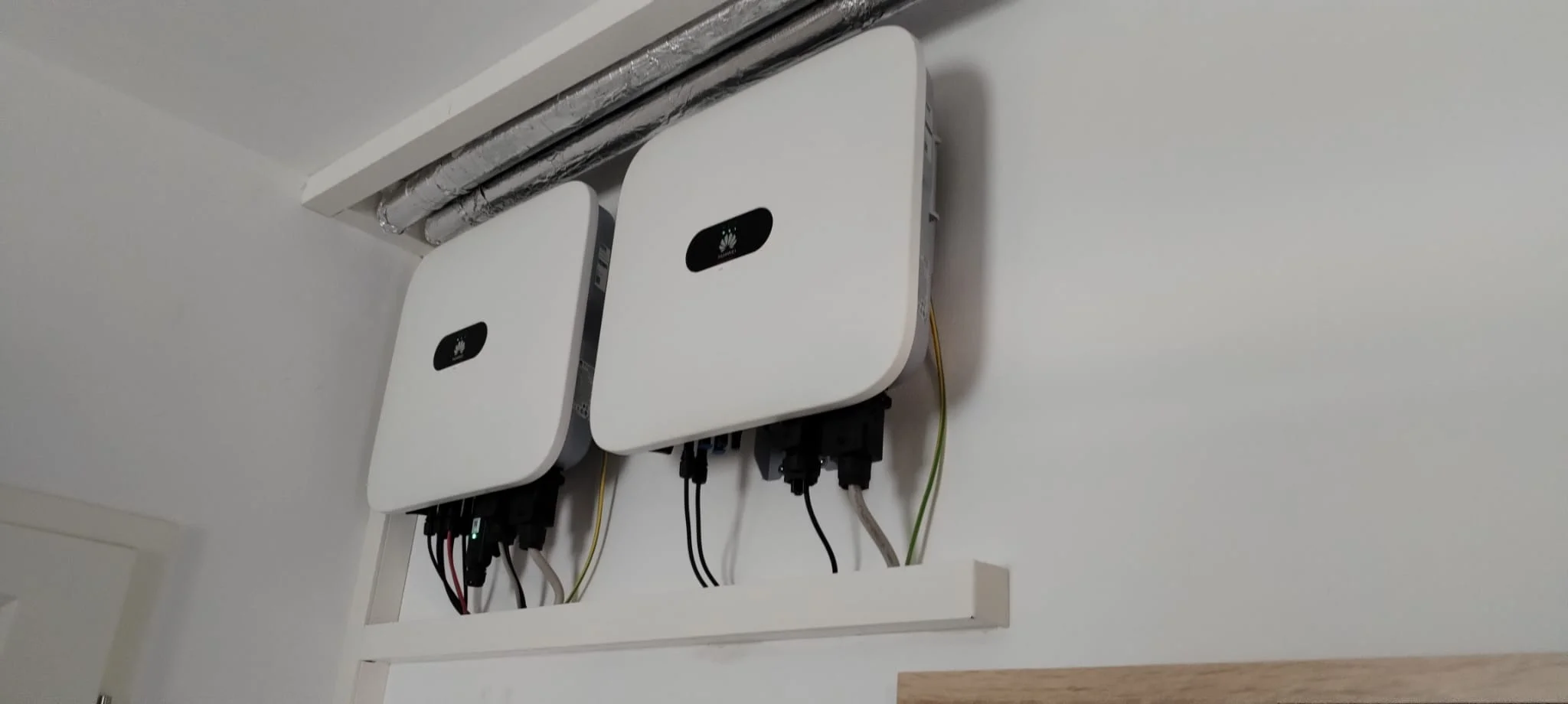 Solaranlage Eberswalde